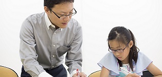 群馬県太田市の幼児教育・中学・高校受験なら国語力重視・脳力開発の個別指導塾・学習塾 泰利学舎